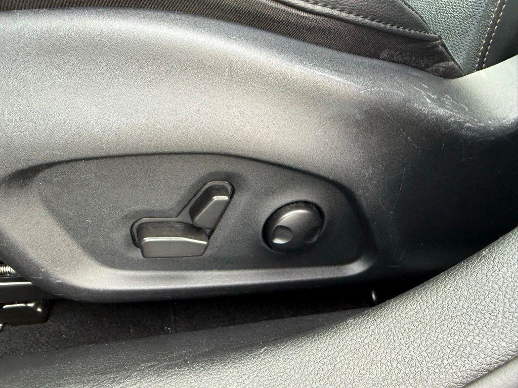 used 2022 Jeep Compass car, priced at $24,225
