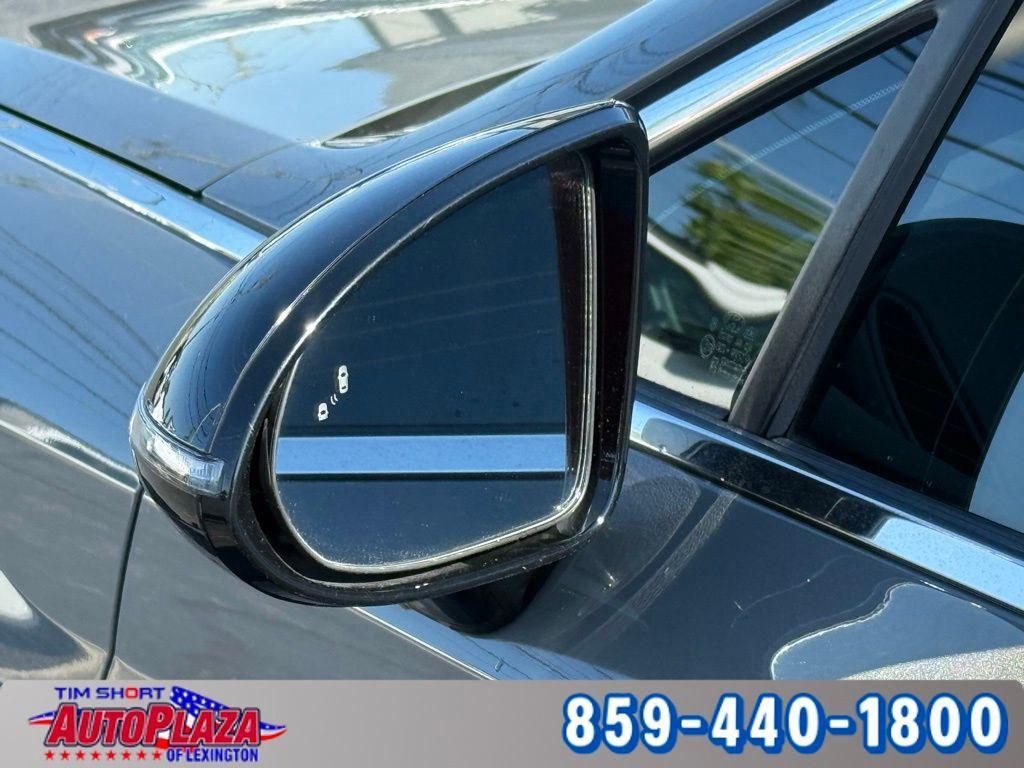 used 2022 Hyundai Sonata car, priced at $23,750