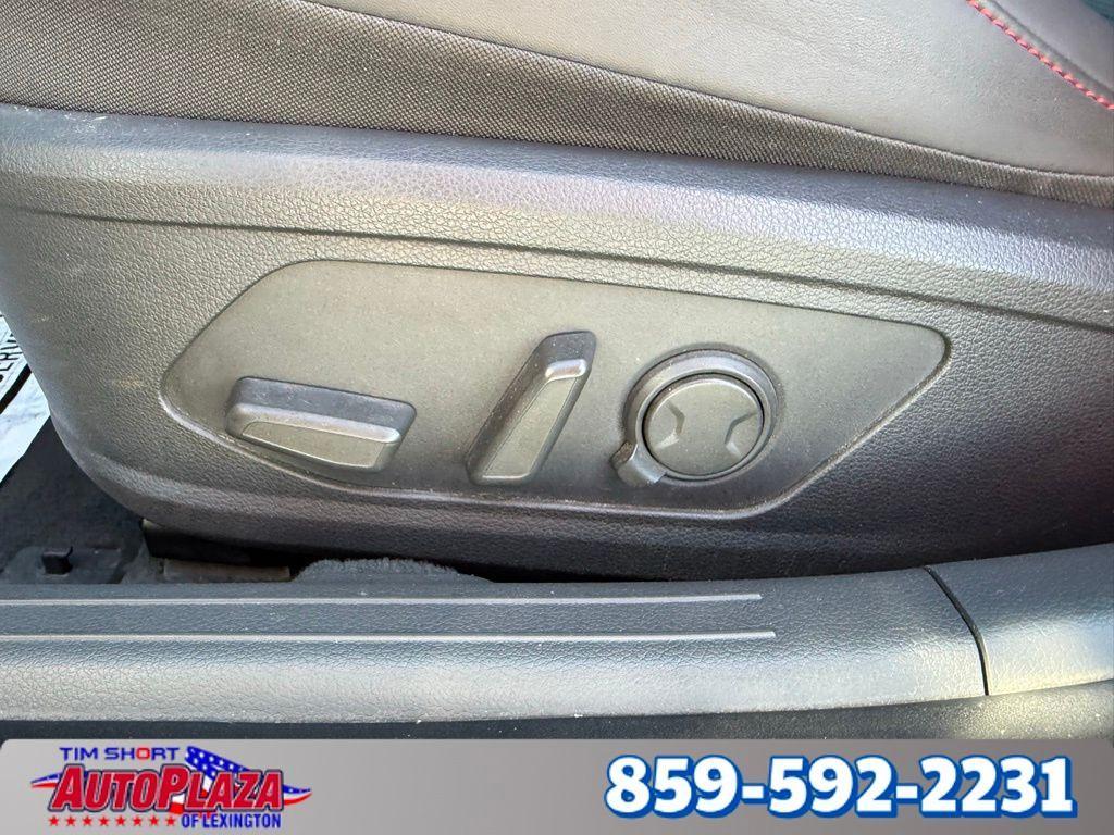 used 2022 Hyundai Sonata car, priced at $24,900