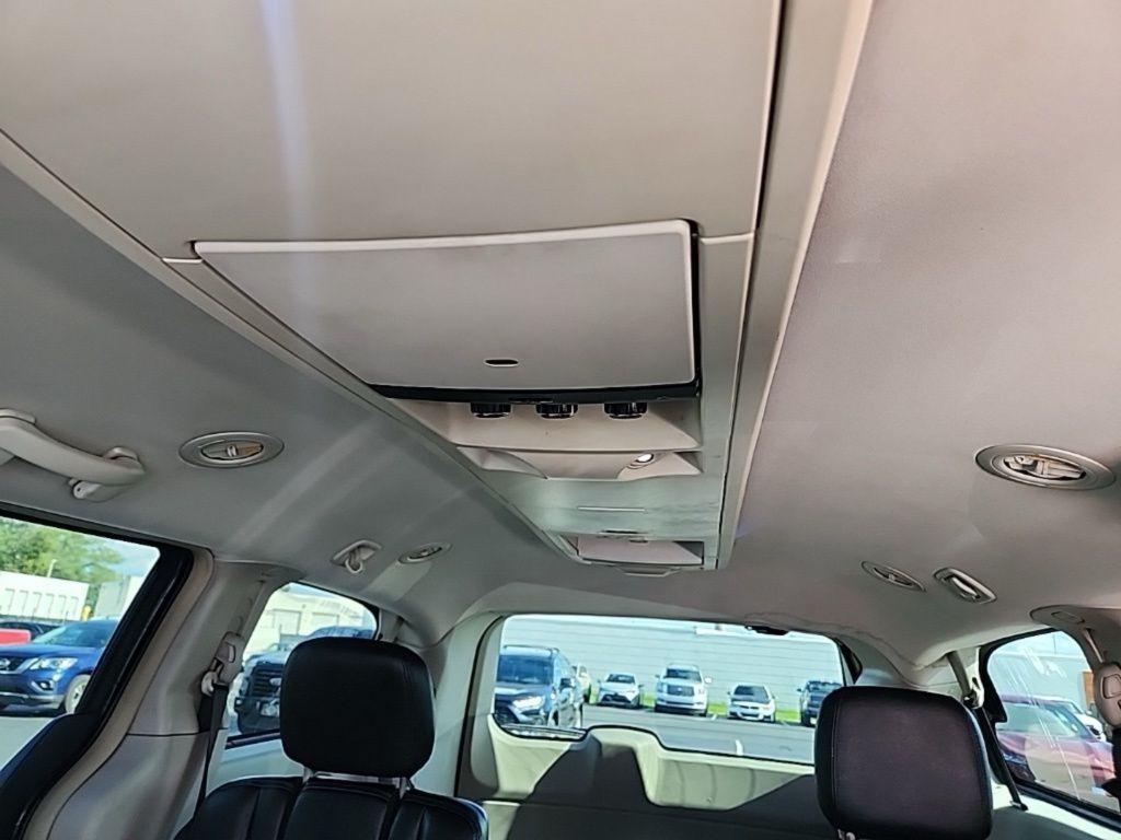 used 2013 Chrysler Town & Country car, priced at $3,000