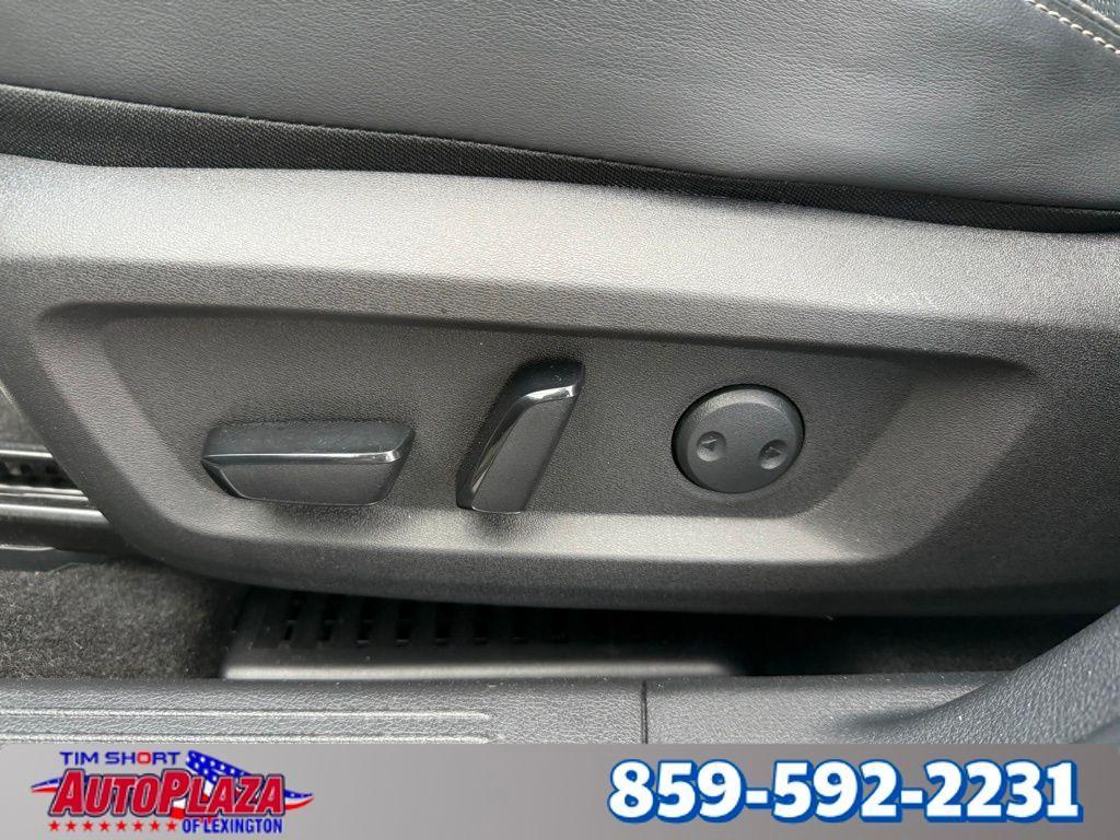 used 2022 Nissan Rogue car, priced at $28,500