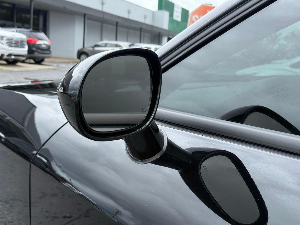used 2023 Dodge Challenger car, priced at $38,496