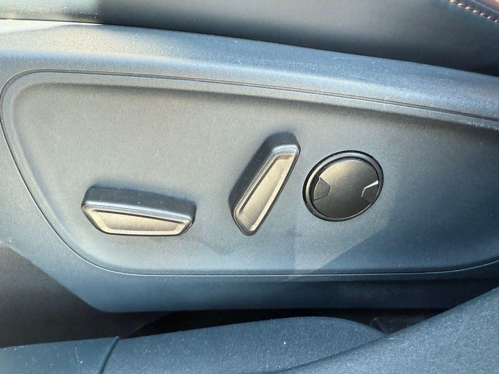 used 2022 Ford Maverick car, priced at $27,900