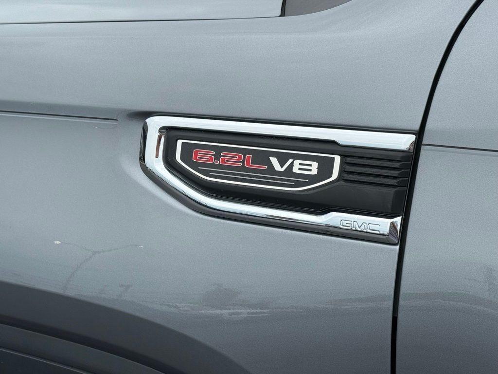 used 2021 GMC Sierra 1500 car, priced at $41,990