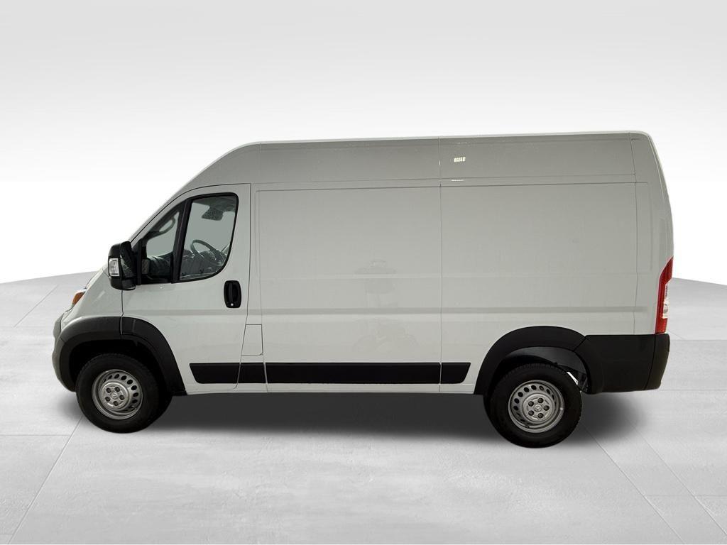 used 2024 Ram ProMaster 2500 car, priced at $40,490