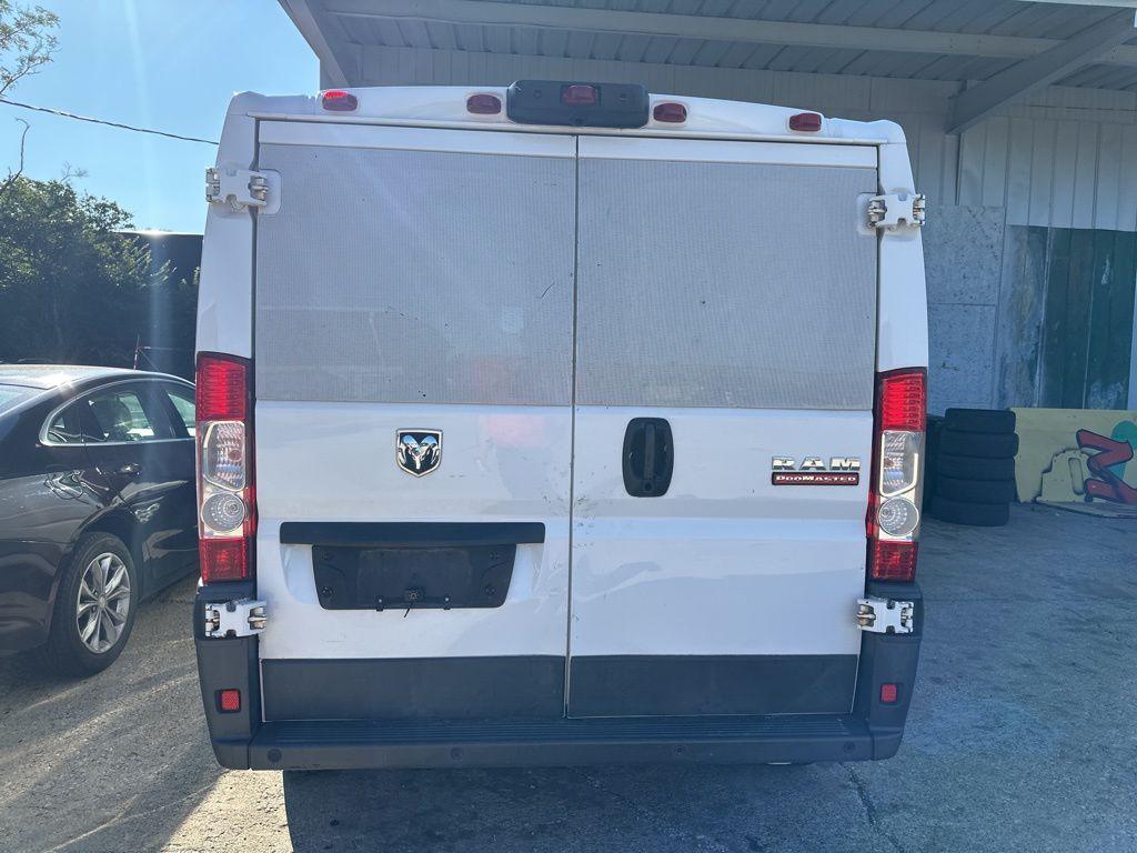 used 2014 Ram ProMaster 1500 car, priced at $9,500
