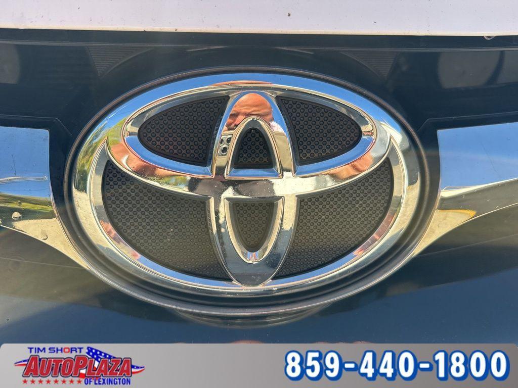 used 2016 Toyota Camry car, priced at $13,909