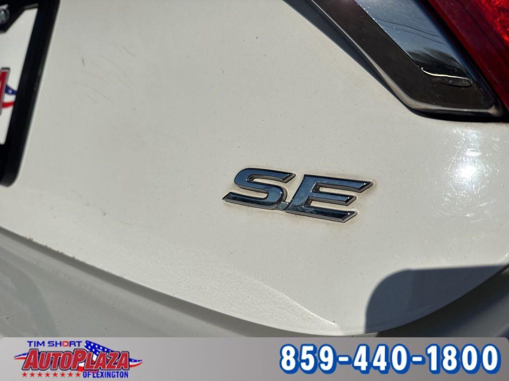 used 2016 Toyota Camry car, priced at $13,909