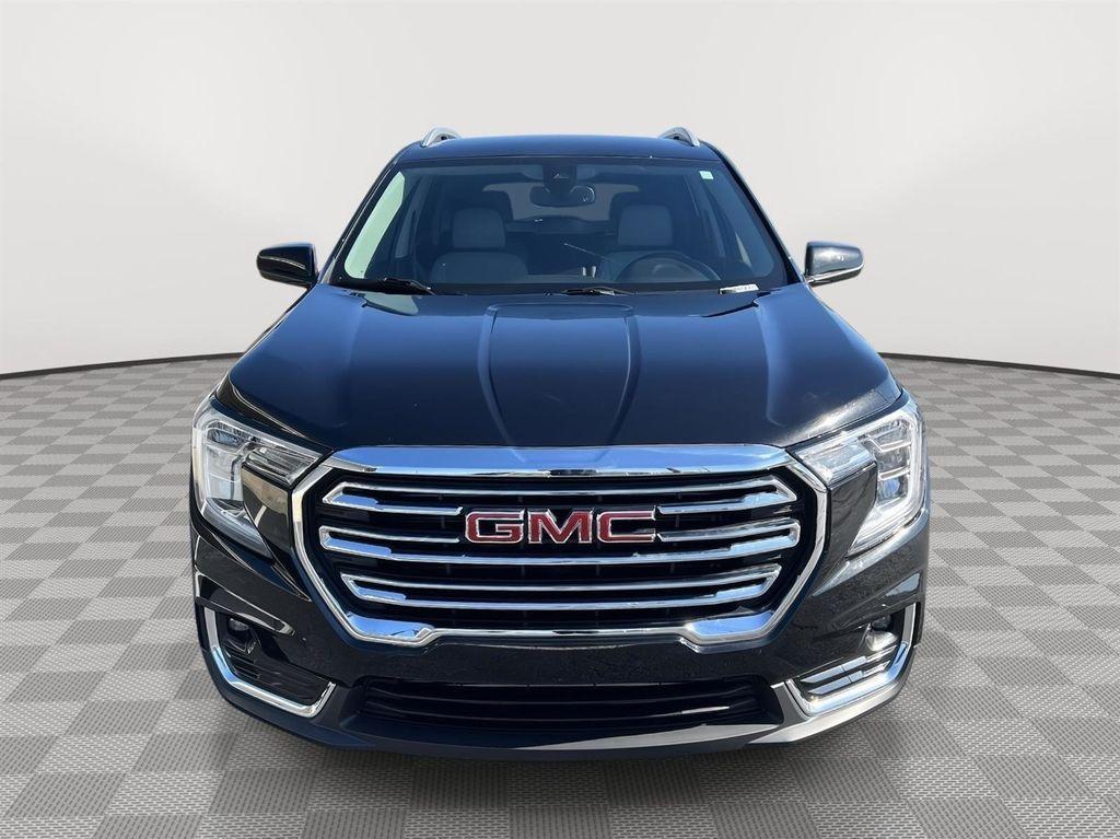 used 2023 GMC Terrain car, priced at $20,987