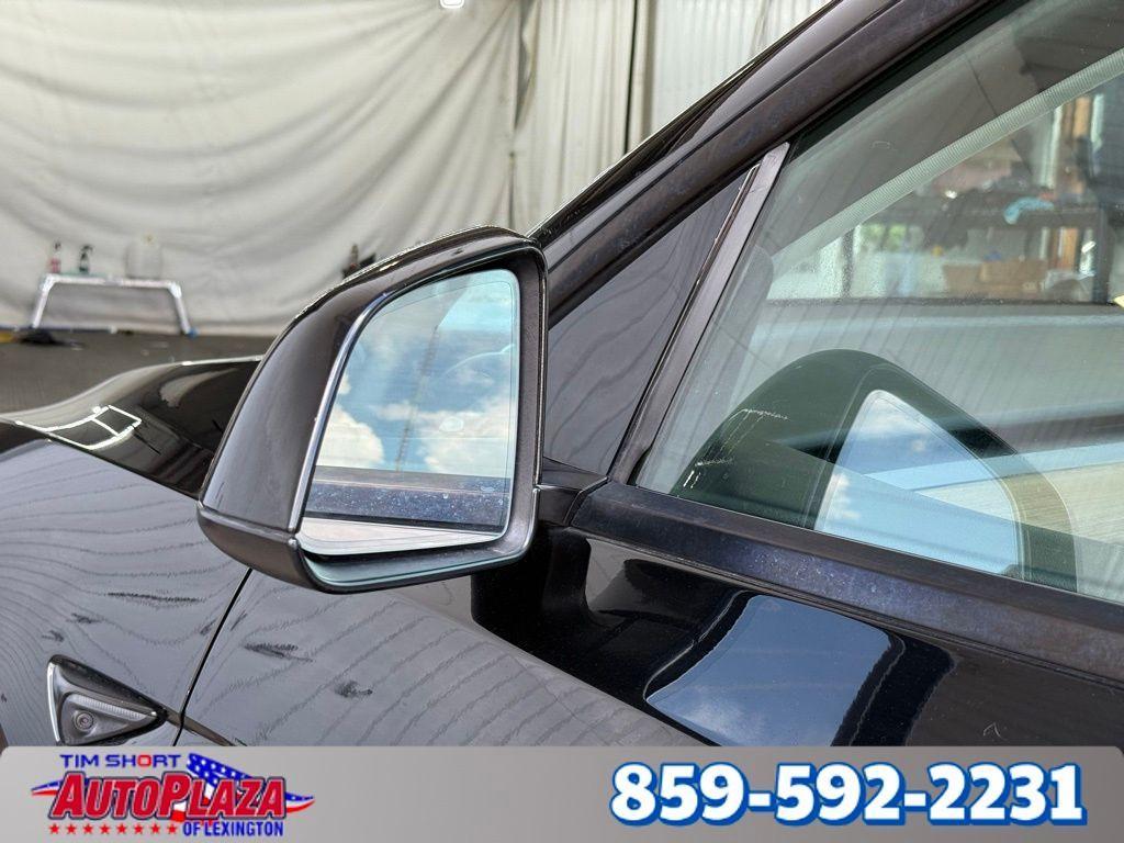 used 2022 Tesla Model Y car, priced at $29,000