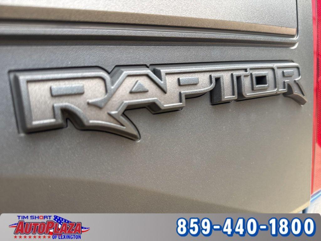 used 2019 Ford F-150 car, priced at $42,750