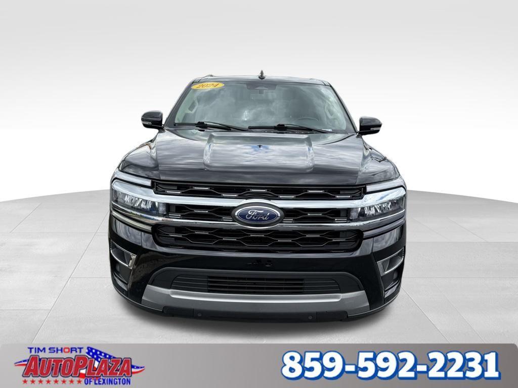 used 2024 Ford Expedition car, priced at $53,000
