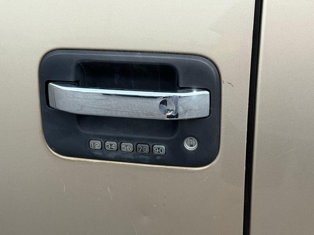 used 2013 Ford F-150 car, priced at $9,980