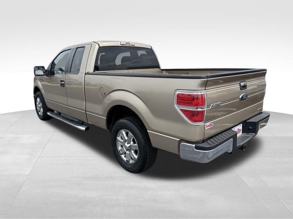 used 2013 Ford F-150 car, priced at $9,980
