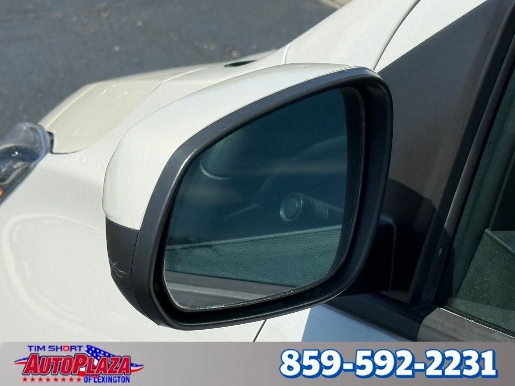 used 2021 Chevrolet Spark car, priced at $12,500