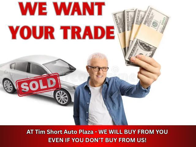 used 2020 Chevrolet Trax car, priced at $15,500