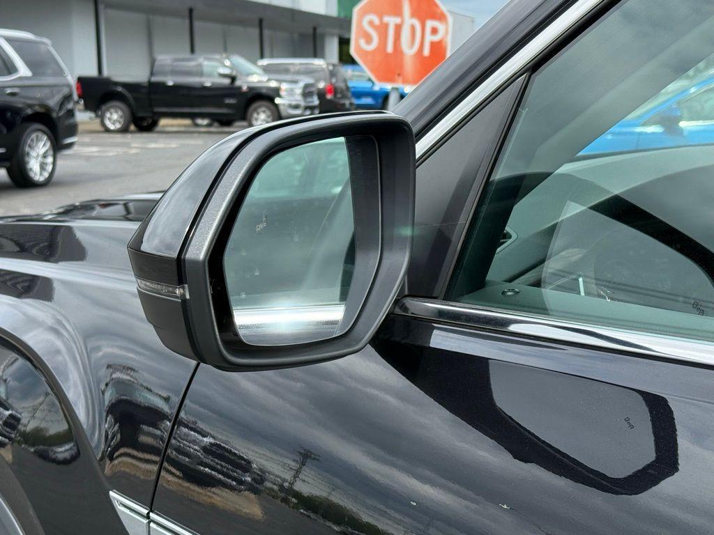 used 2024 Volkswagen Atlas car, priced at $46,713