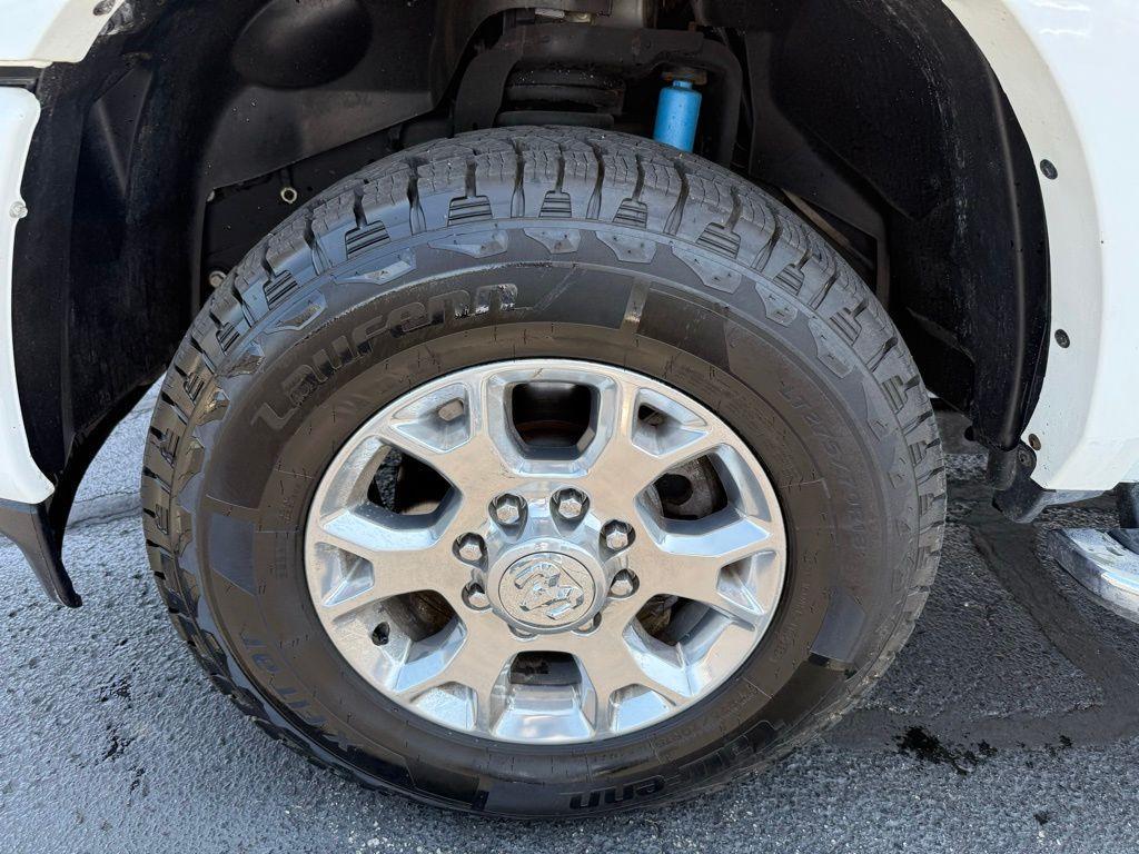 used 2022 Ram 2500 car, priced at $52,048