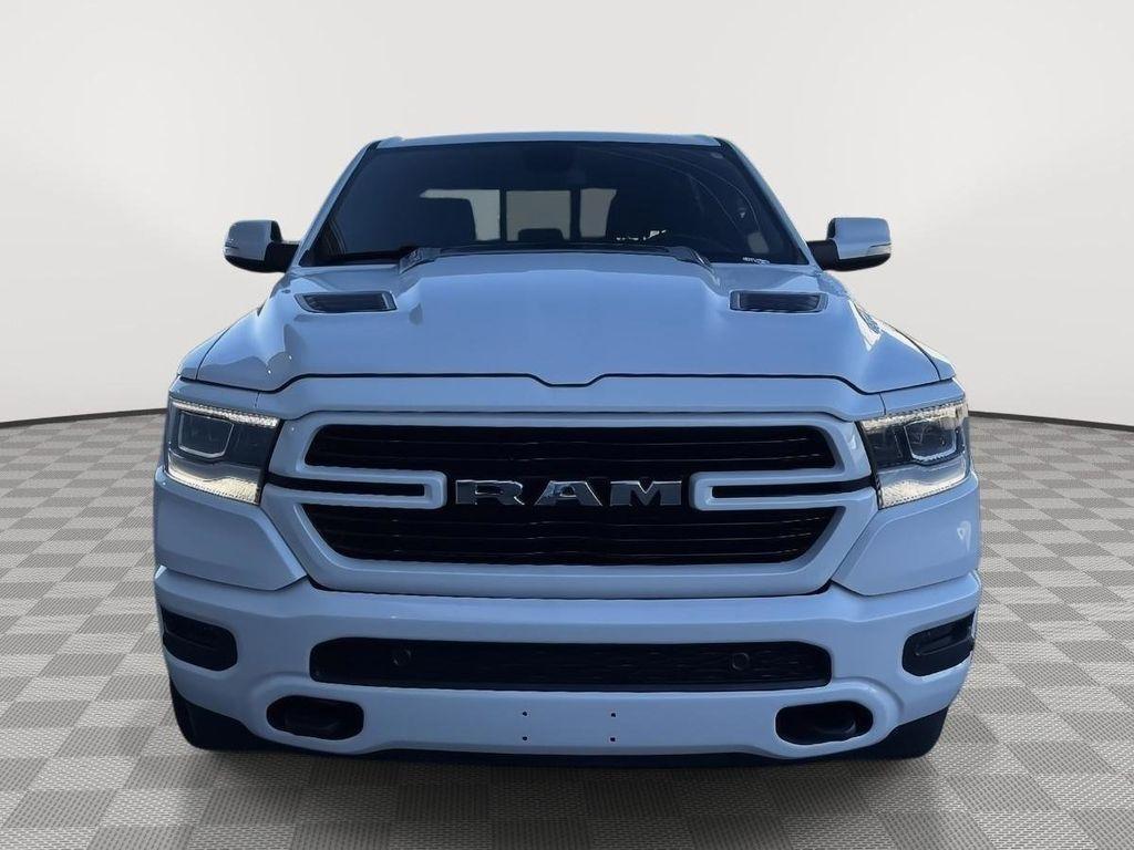 used 2020 Ram 1500 car, priced at $31,737