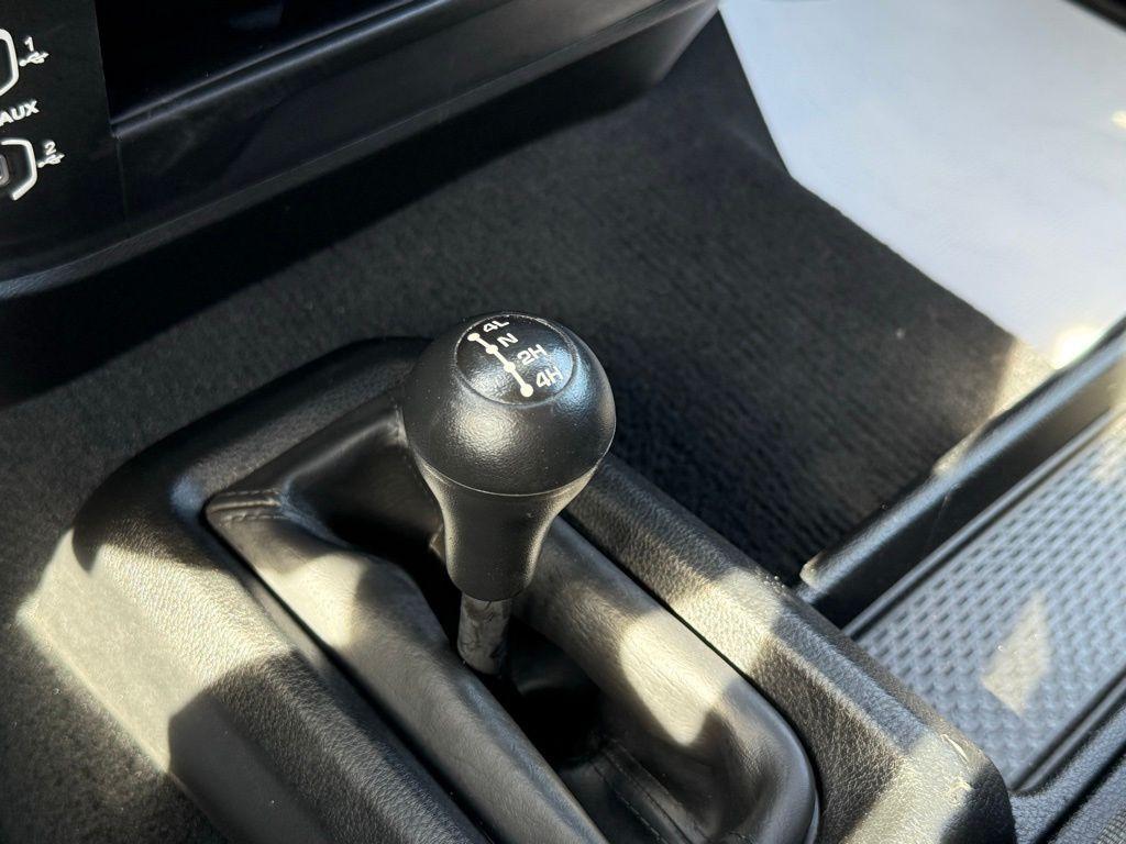 used 2020 Ram 2500 car, priced at $30,171
