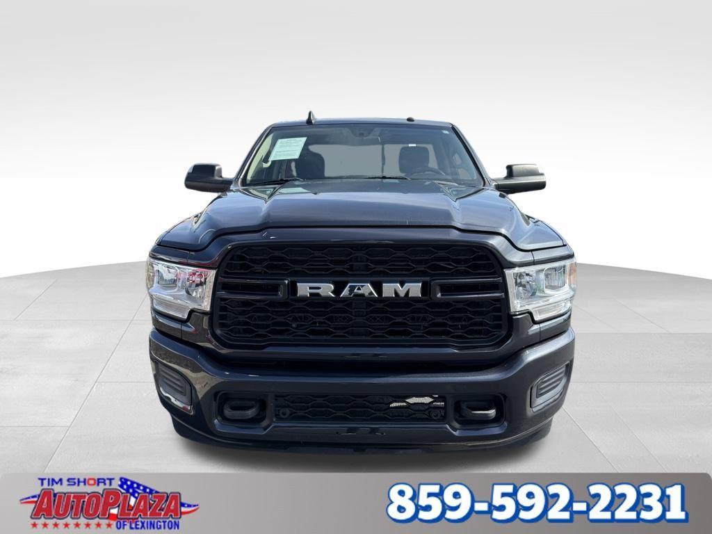 used 2020 Ram 2500 car, priced at $26,500