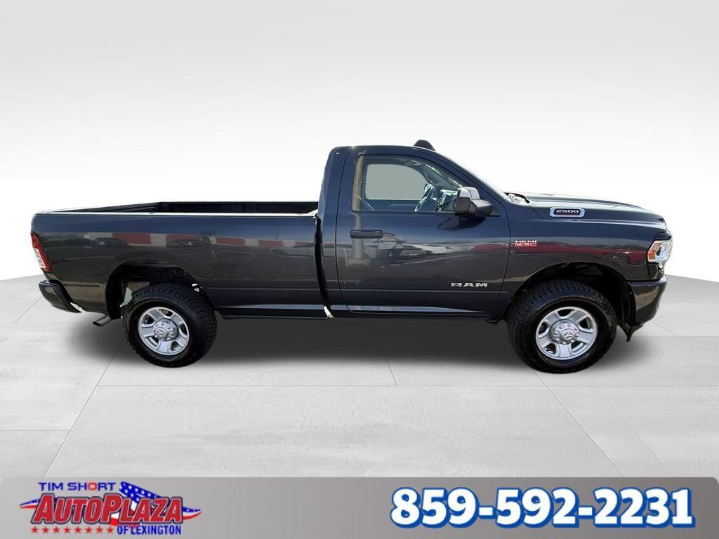 used 2020 Ram 2500 car, priced at $26,500