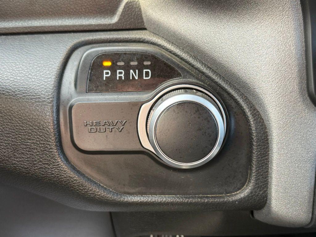 used 2020 Ram 2500 car, priced at $30,171