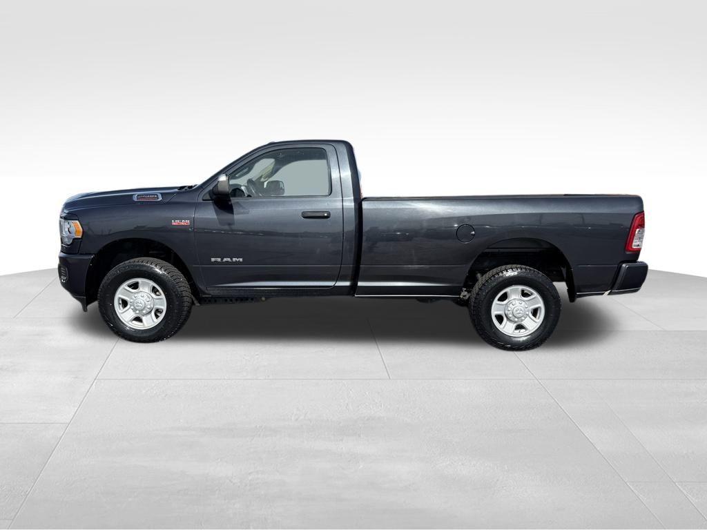 used 2020 Ram 2500 car, priced at $30,171