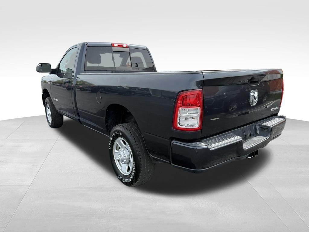 used 2020 Ram 2500 car, priced at $32,974