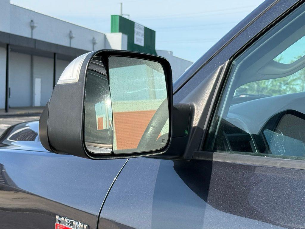 used 2020 Ram 2500 car, priced at $30,171