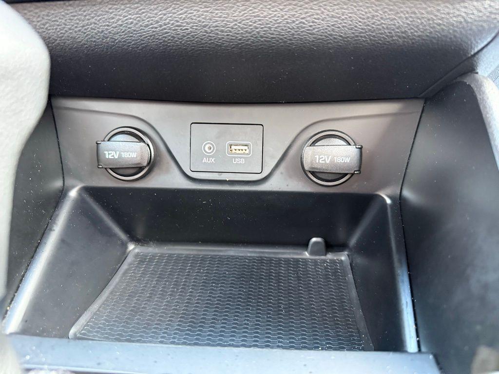 used 2019 Hyundai Tucson car, priced at $13,439
