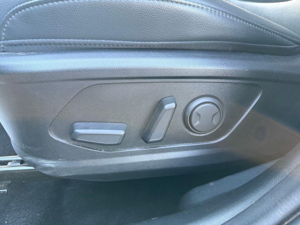 used 2024 Hyundai SANTA CRUZ car, priced at $30,672