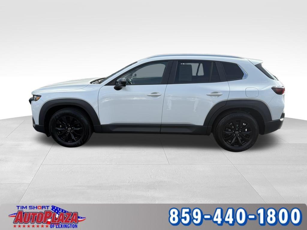 used 2023 Mazda CX-50 car, priced at $23,100