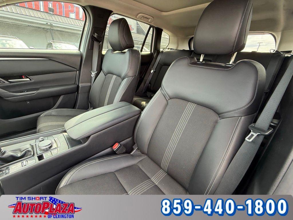 used 2023 Mazda CX-50 car, priced at $23,100