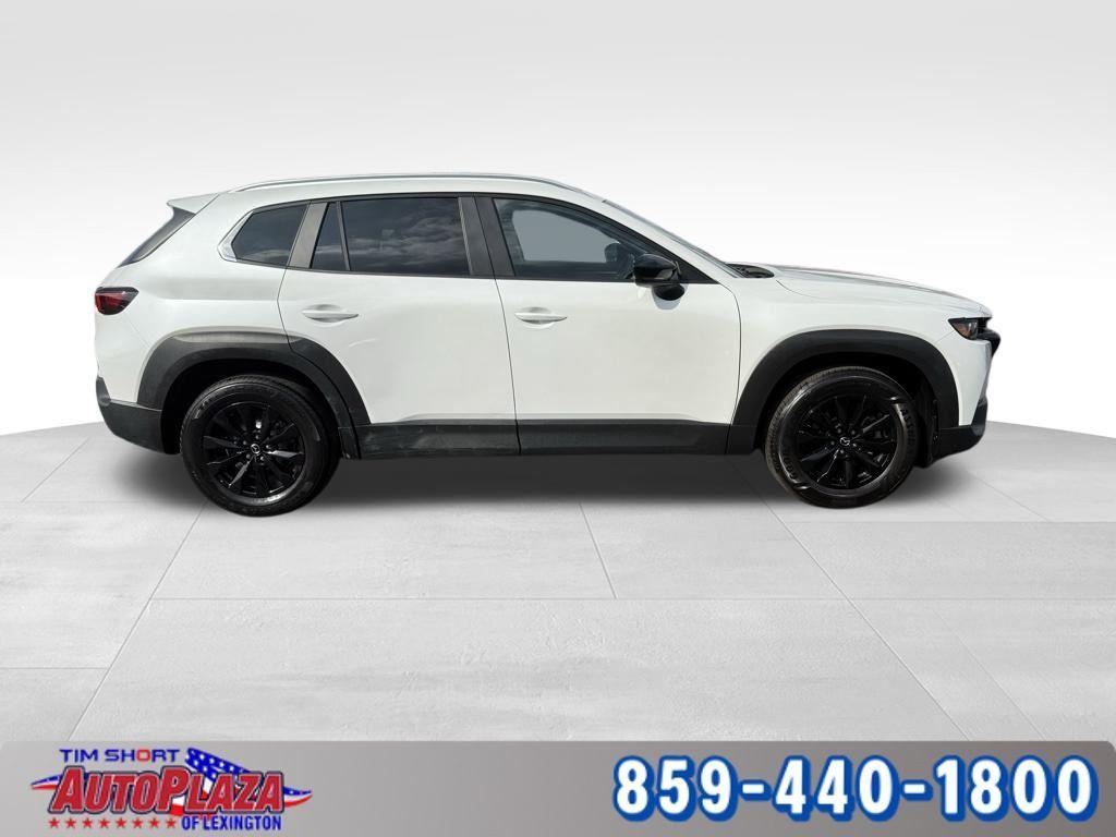 used 2023 Mazda CX-50 car, priced at $23,100