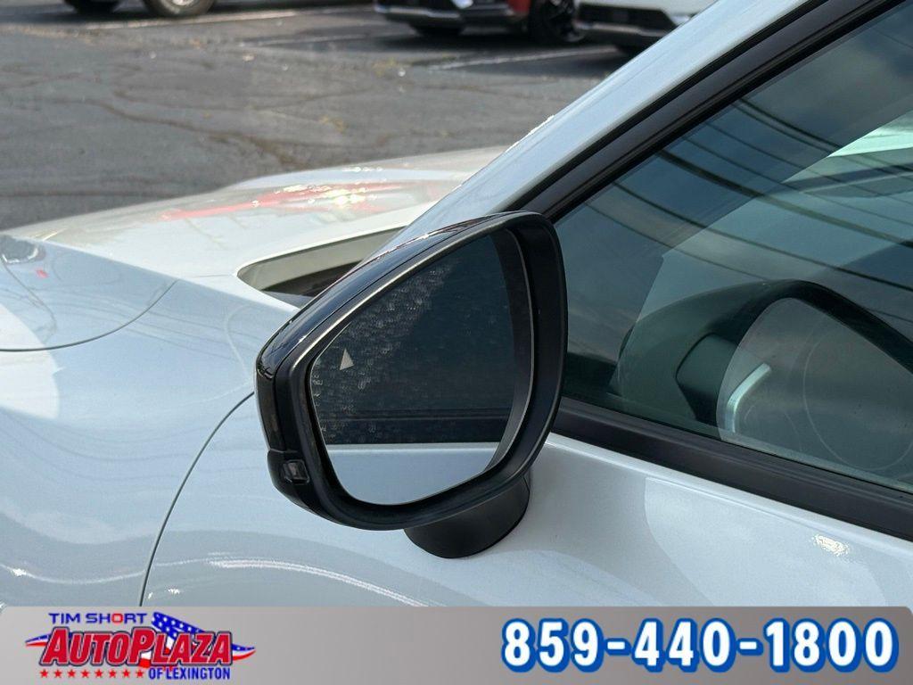 used 2023 Mazda CX-50 car, priced at $23,100