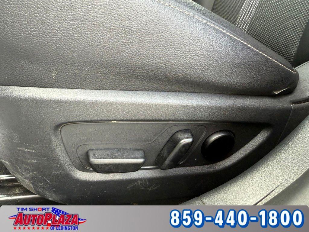 used 2023 Mazda CX-50 car, priced at $23,100