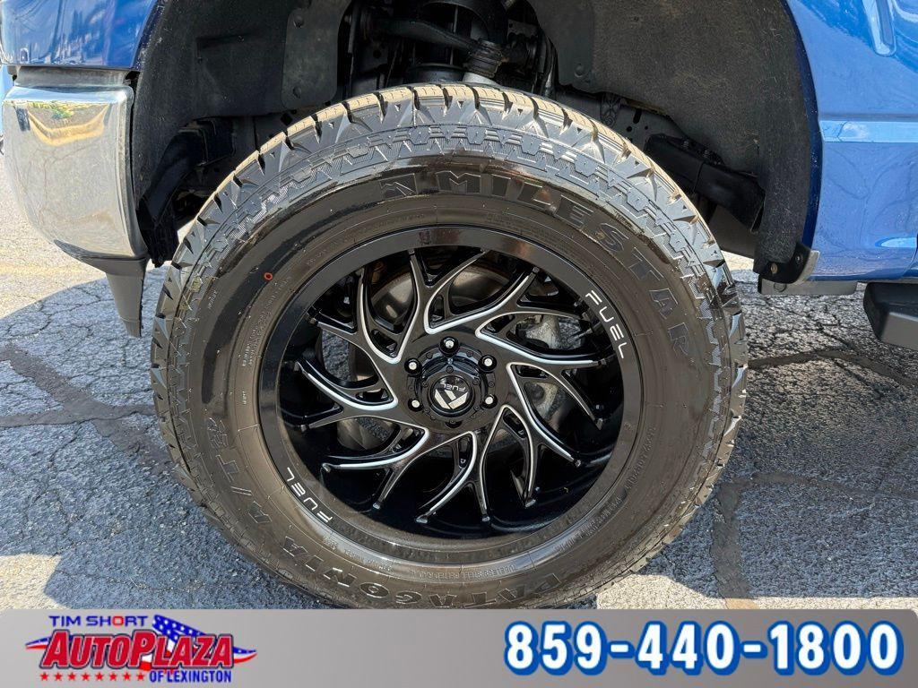 used 2022 Ford F-150 car, priced at $36,800