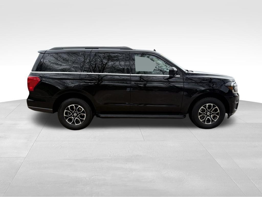 used 2024 Ford Expedition car, priced at $53,990