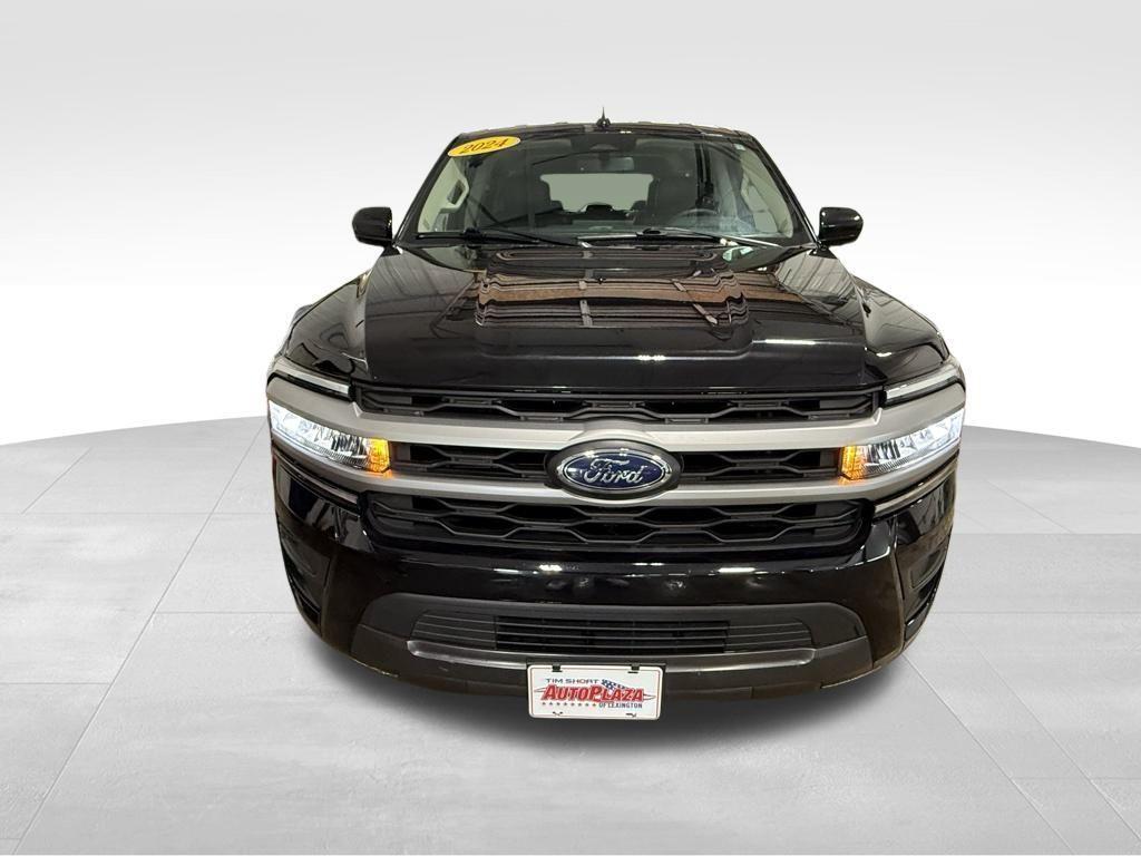 used 2024 Ford Expedition car, priced at $53,990