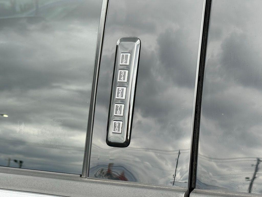 used 2021 Ford F-150 car, priced at $45,353
