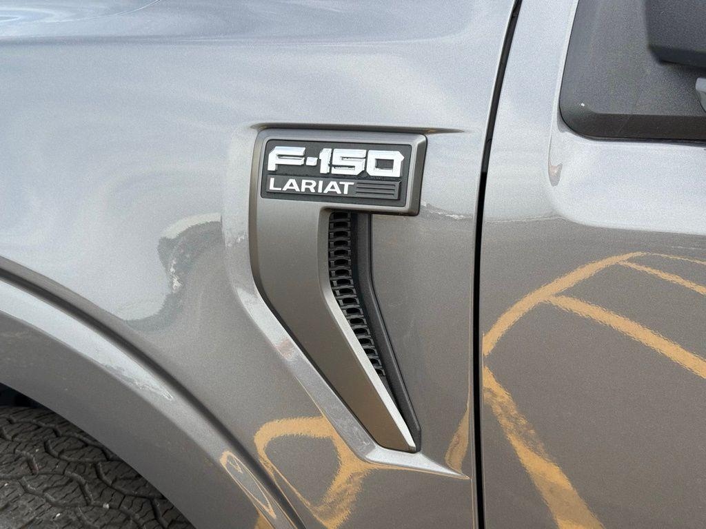 used 2021 Ford F-150 car, priced at $46,691