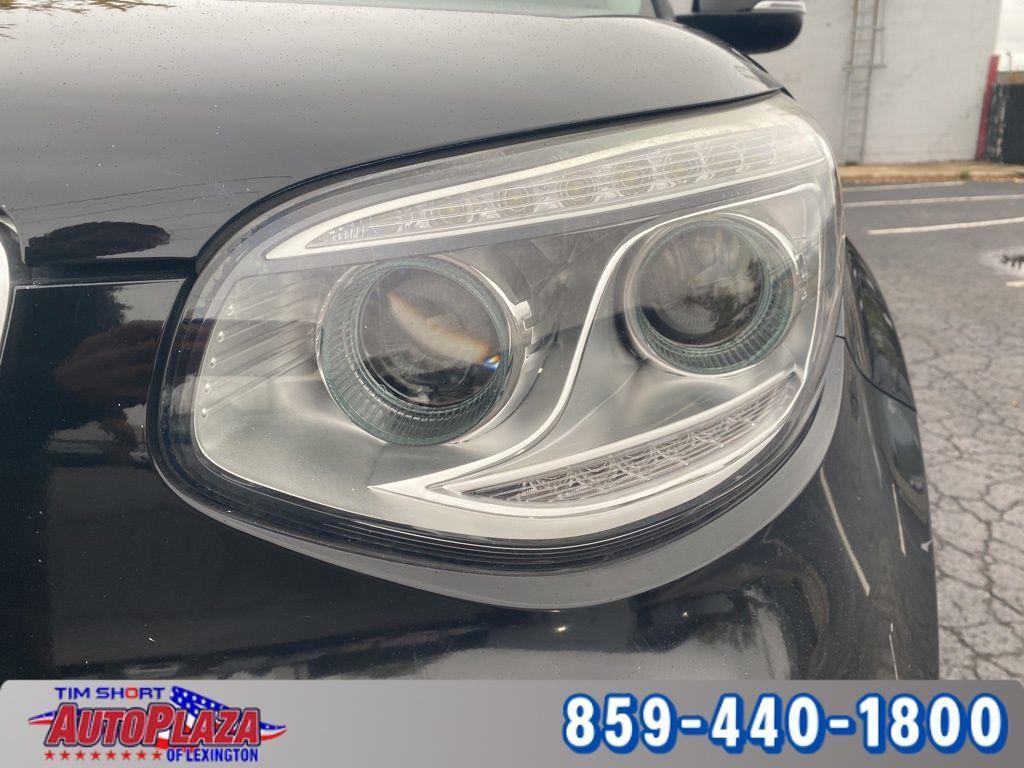 used 2017 Kia Soul EV car, priced at $9,500