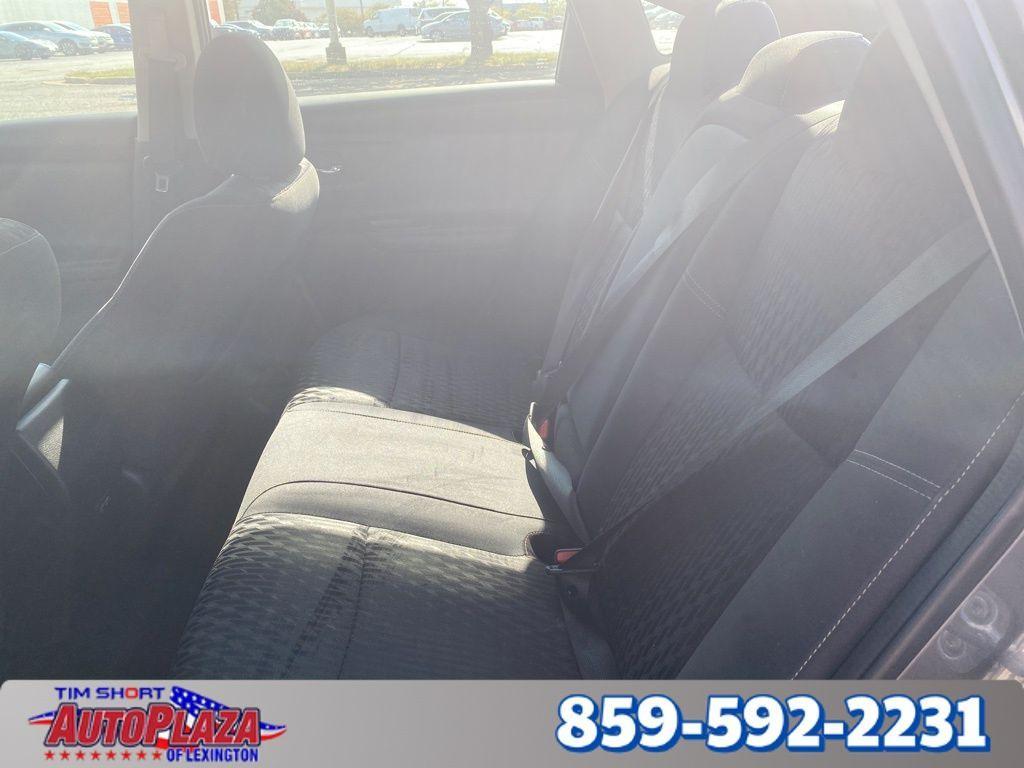 used 2018 Nissan Altima car, priced at $13,750