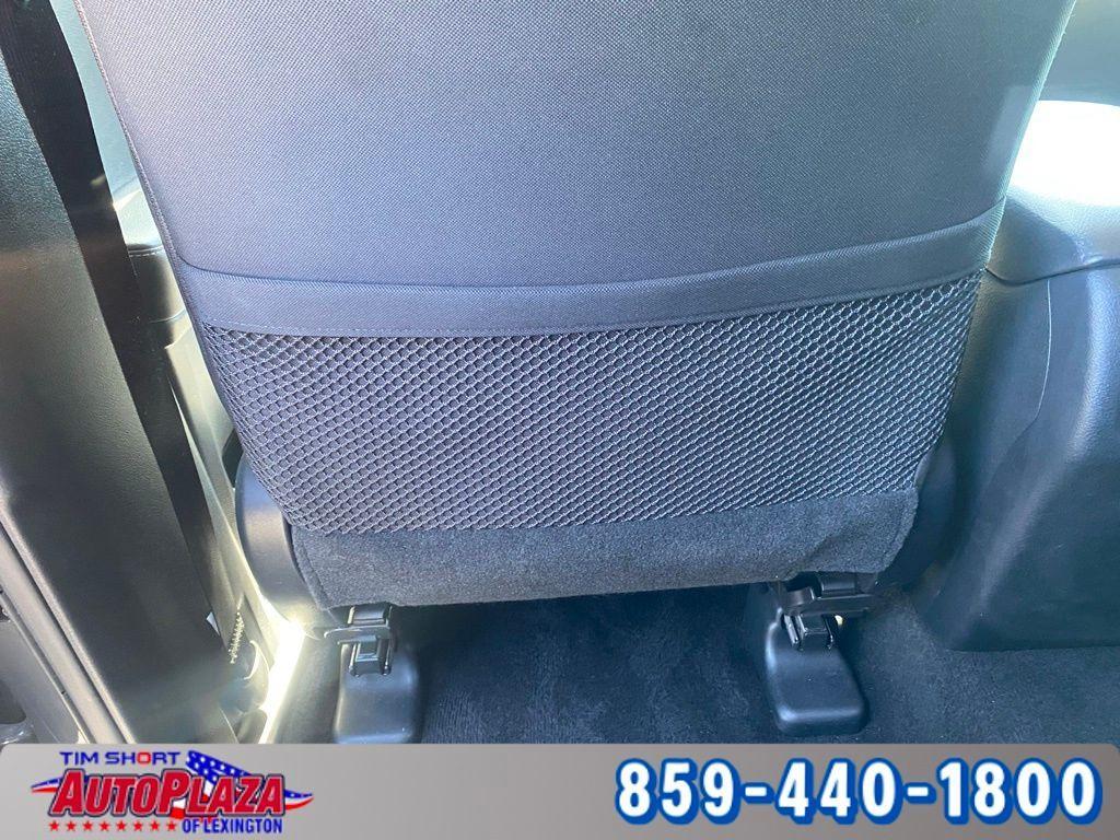 used 2024 Toyota 4Runner car, priced at $38,700