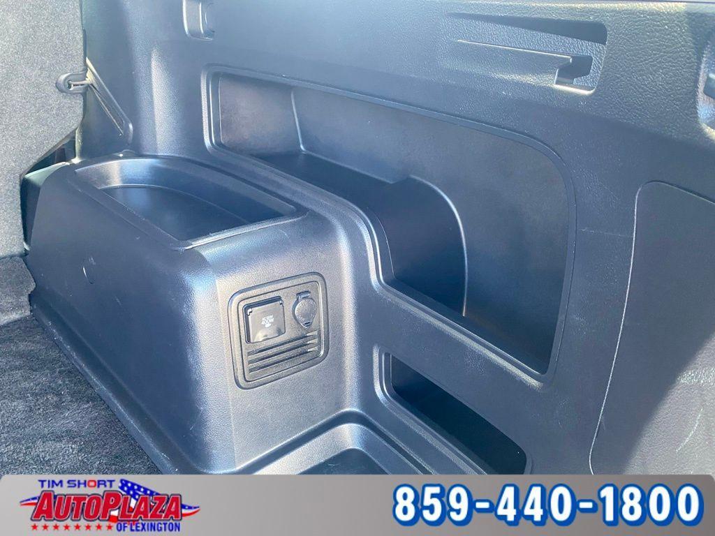 used 2024 Toyota 4Runner car, priced at $38,700