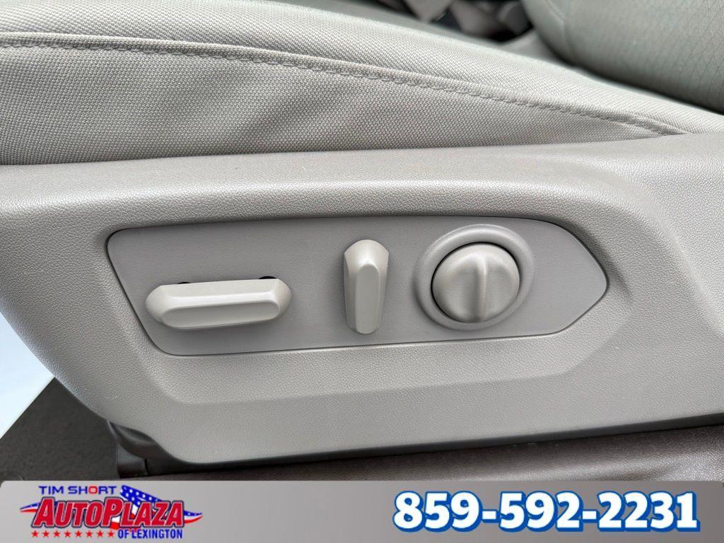 used 2019 Chevrolet Silverado 1500 car, priced at $32,900