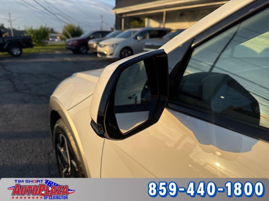 used 2024 Hyundai IONIQ 5 car, priced at $30,750