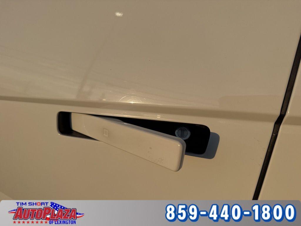 used 2024 Hyundai IONIQ 5 car, priced at $30,750