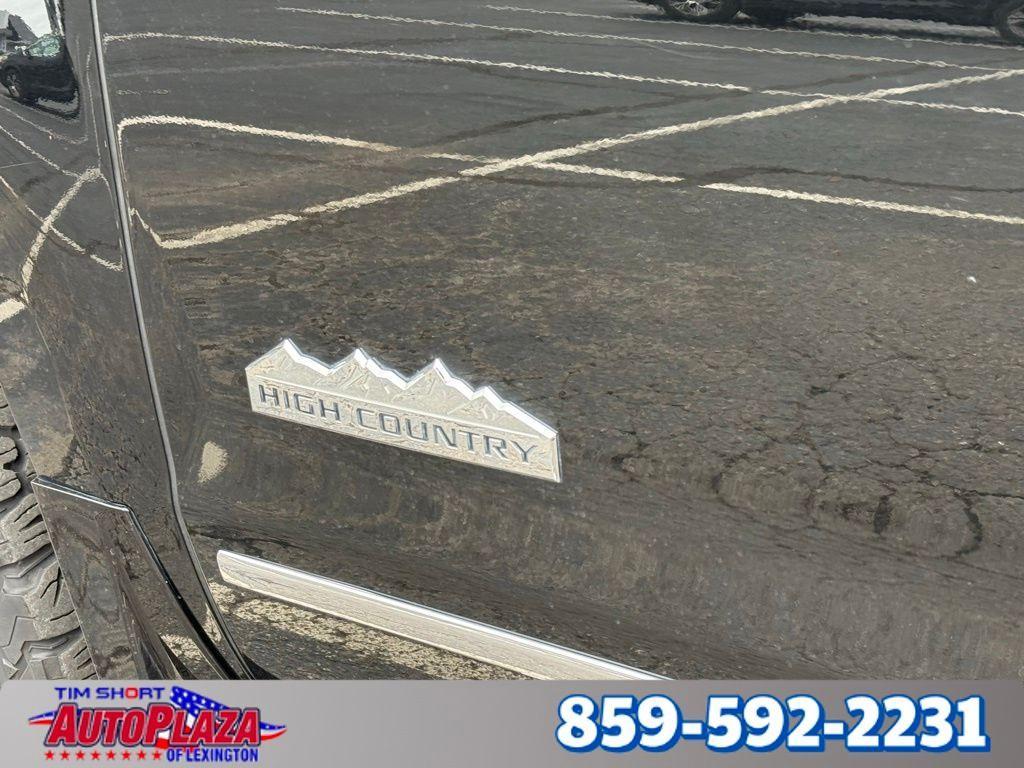 used 2015 Chevrolet Silverado 1500 car, priced at $26,900